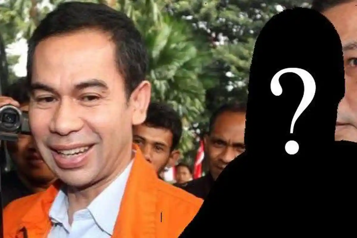 Di Hotel Inilah Artis FNJ dan Wawan Disebut Menginap Bersama seusai Salahgunakan Izin Keluar Lapas