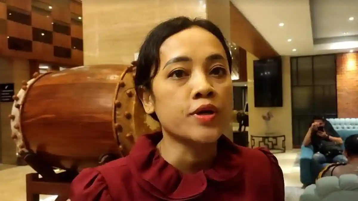 Selisih 1 Suara dari Petahana, Caleg PDIP Rumiris Siagian Temukan Suara Dikurangi