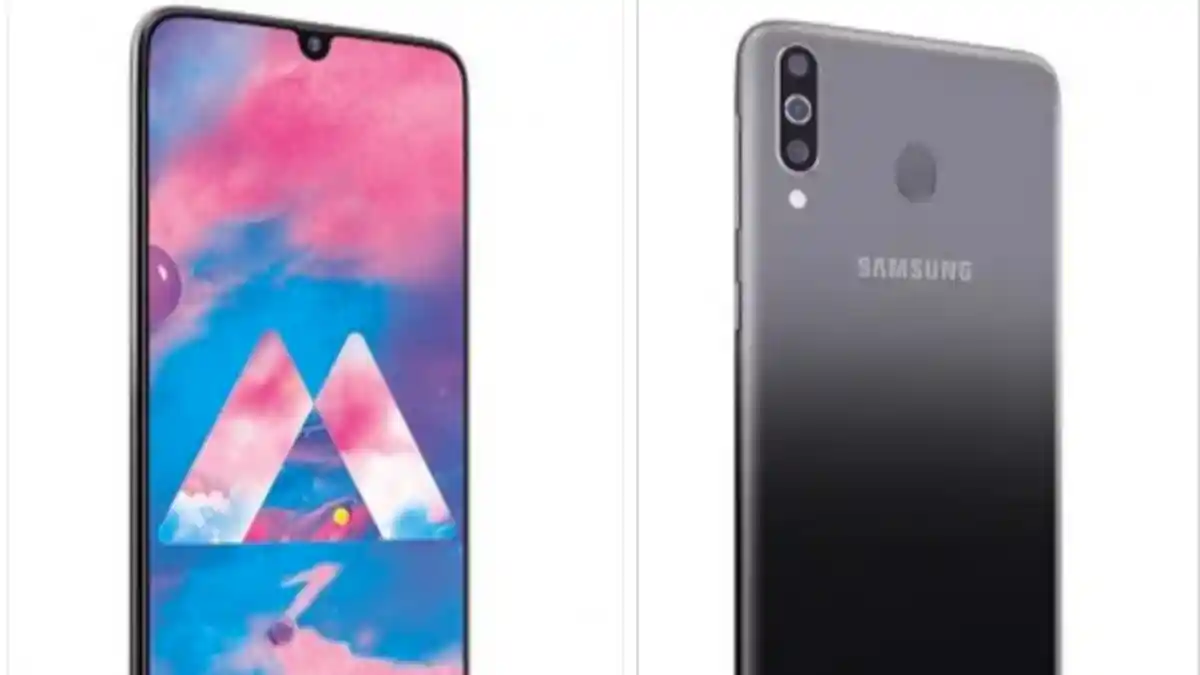 Perbandingan Harga dan Spesifikasi Samsung Galaxy A40, Samsung Galaxy A50, Samsung Galaxy A60