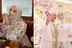 Perjuangan Dinan Fajrina Hamil dan Cari Nafkah saat Doni Salmanan Dibui, Baru Nikah Langsung Diuji
