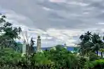 Prakiraan Cuaca Abdya 11 April 2026: Dua Kecamatan Berkabut