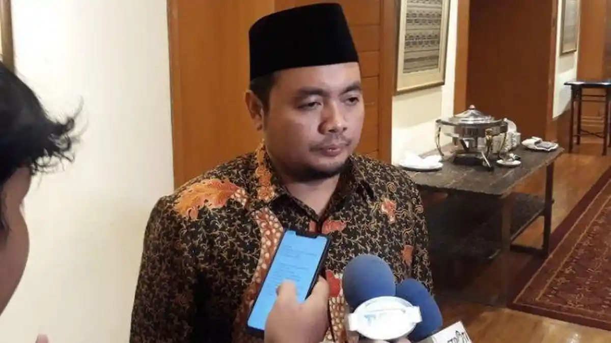 Bawaslu RI: Terjadi 253 Kegiatan Kampanye Tatap Muka Dalam Kurun Waktu 3 Hari