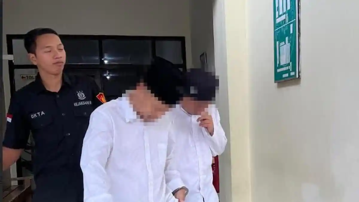 BPN Terbitkan SHM Meski Luas Lahan Berkurang, PN Gresik Diminta Bebaskan 2 Terdakwa Mafia Tanah