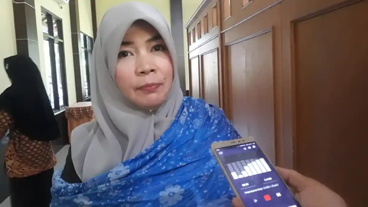 Hari Lahir Pancasila, Maryam Ajak Masyarakat Eratkan Persatuan dan Kebersamaan