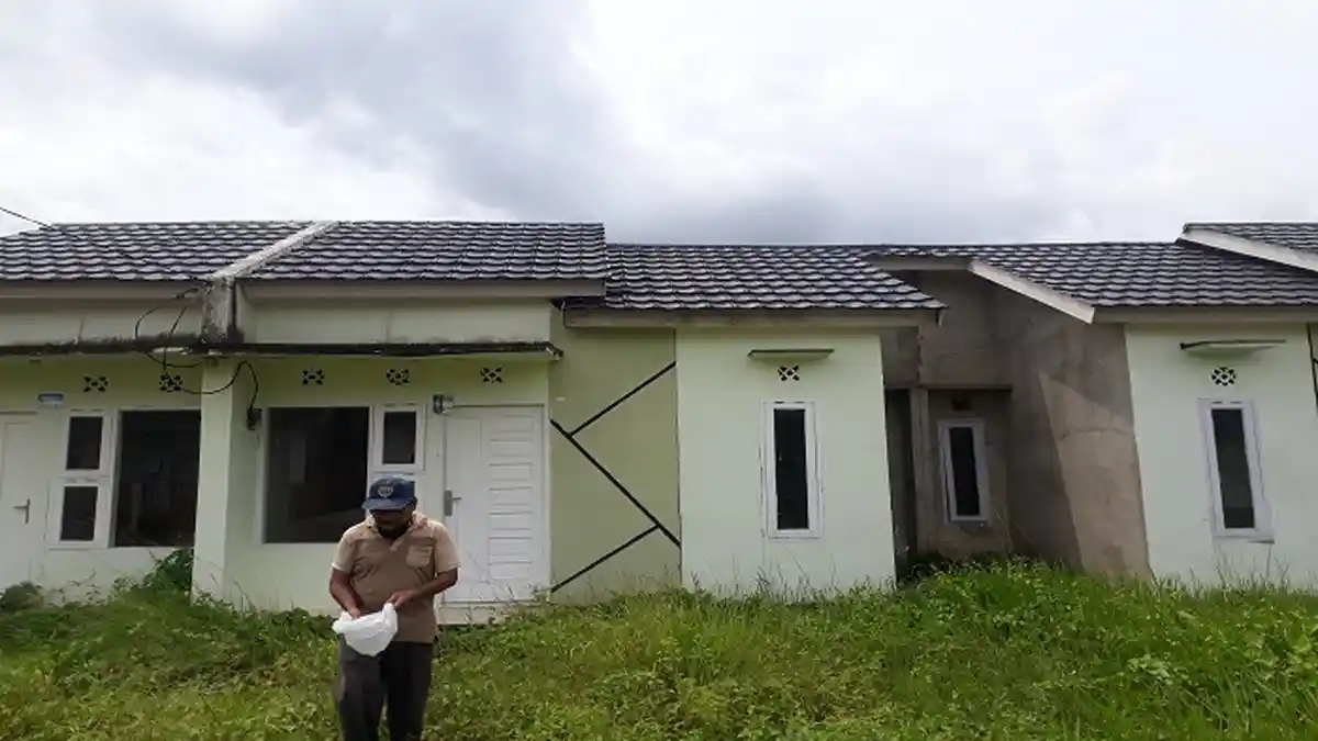 Rumah DP Nol Persen Berlaku Hari Ini, Apersi Sumsel: Gairahkan Bisnis Perumahan