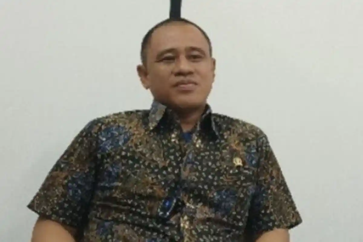 Demokrat Lampung Bersyukur, Cakada yang Diusung Unggul Lampaui Target