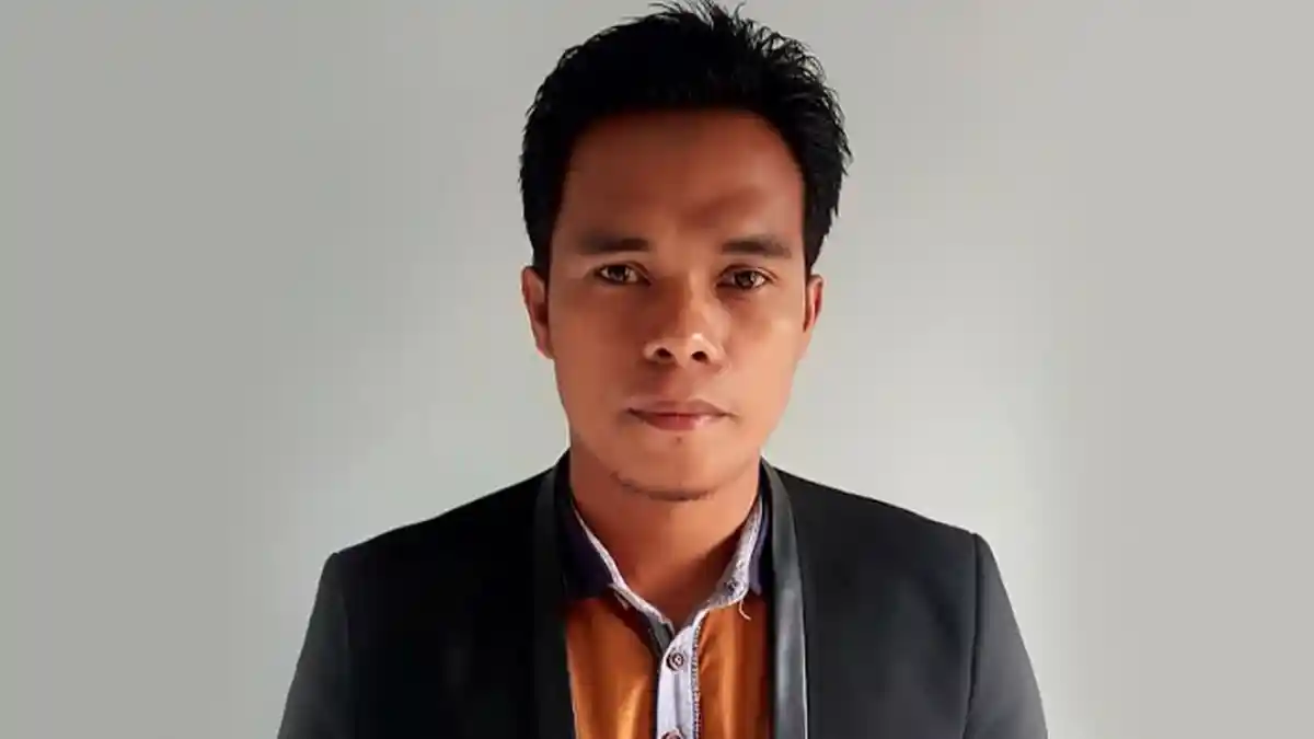 Hanya Satu orang yang Daftar Ketua Umum Askab PSSI Sampang, Dapat Dukungan 28 Club