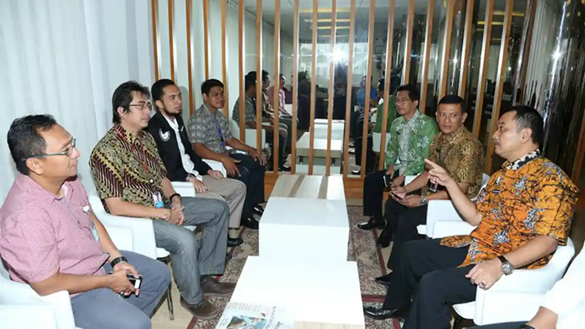 Grup Sriwijaya Air Seriusi Rute Jakarta-Banyuwangi