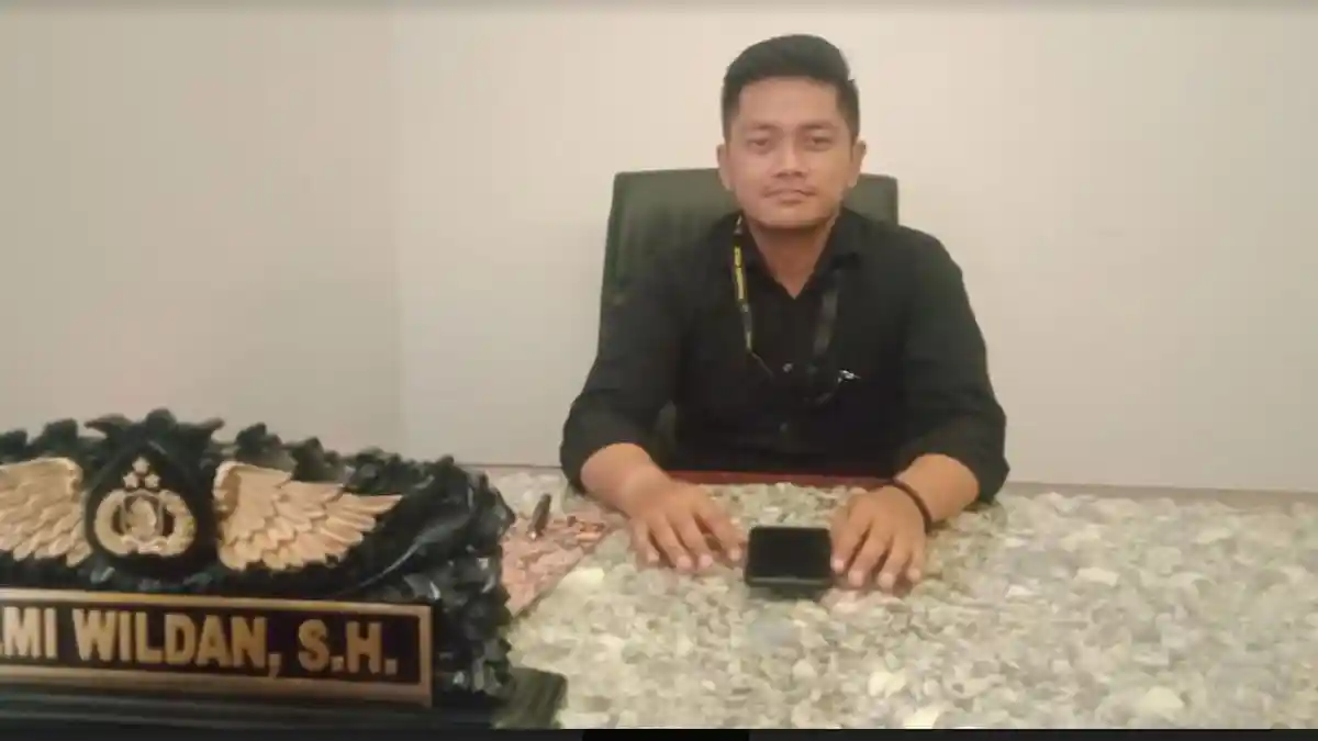 Dugaan Tipikor Dana Kapitasi di Dinkes TTS Sampai pada Tahap Sidik