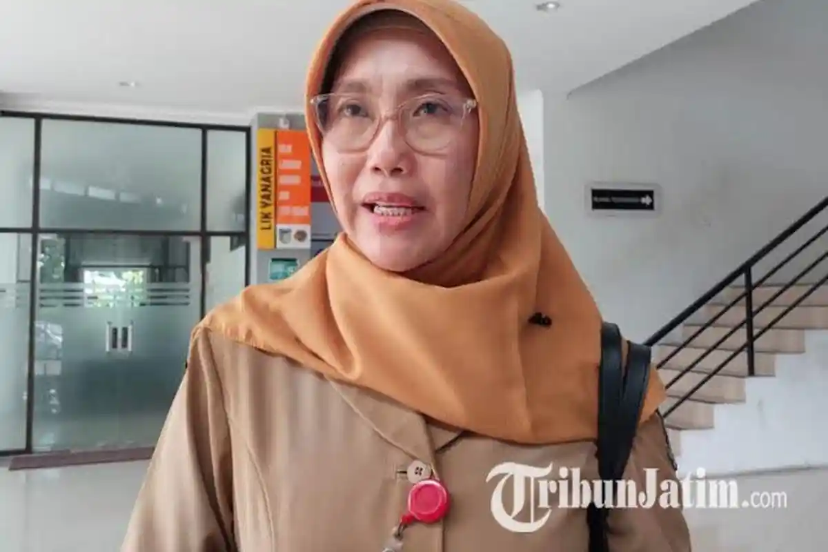 Dikejar Target, Progres Revitalisasi Pasar Ngadiluwih Kediri masih 80 Persen