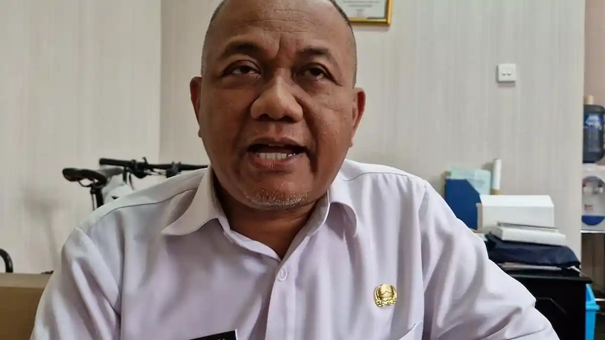 Rayakan Hari Buruh 2024, Disnaker Tangerang akan Gelar Silahturahmi Pengusaha dan Pekerja