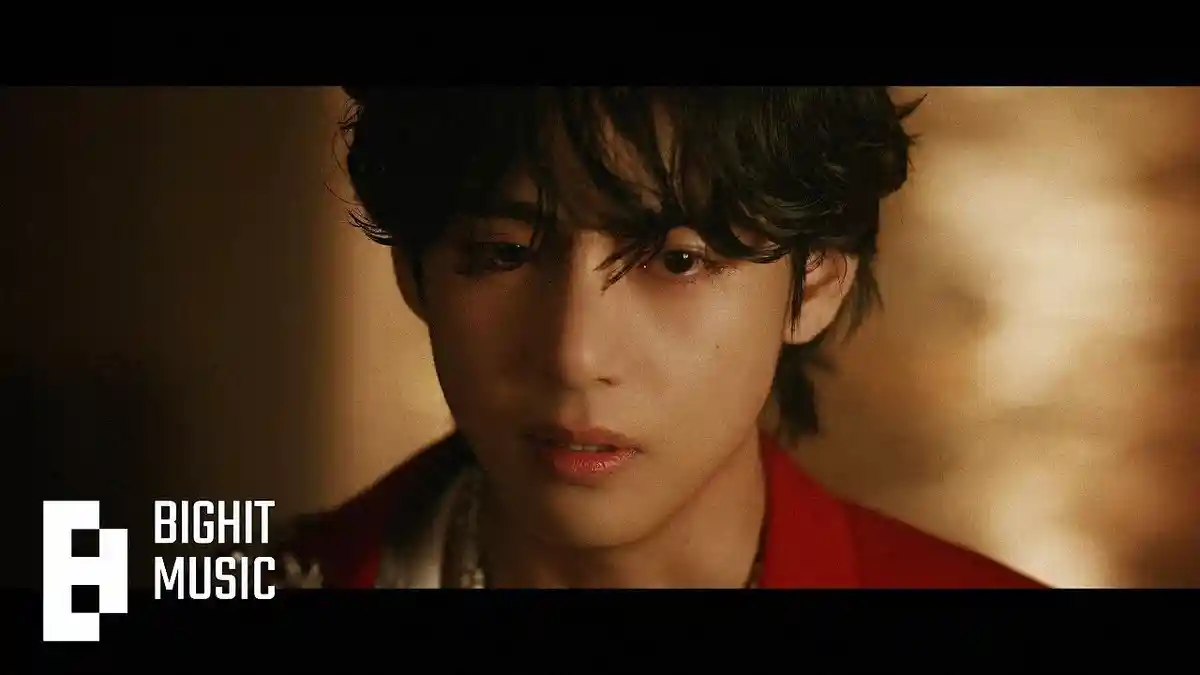 Lirik Lagu dan Terjemahan Winter Ahead V BTS feat Park Hyo Shin Trending di YouTube