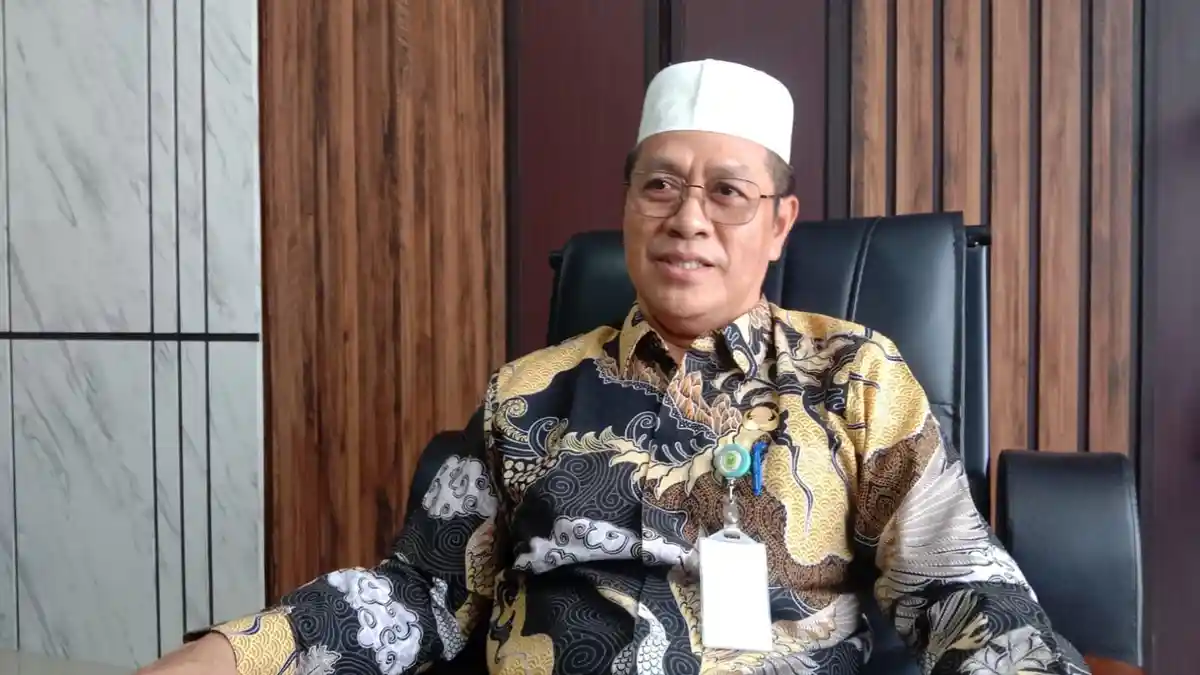 Skor KIP Natuna Masih Rendah, Pemkab segera Benahi Keterbukaan Informasi Publik