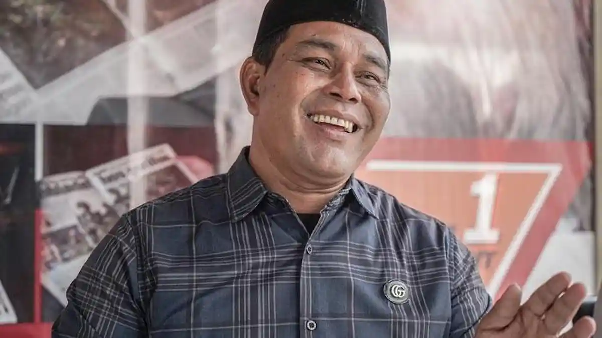 Besok, Syech Muharram-Syukri Dilantik di JSC