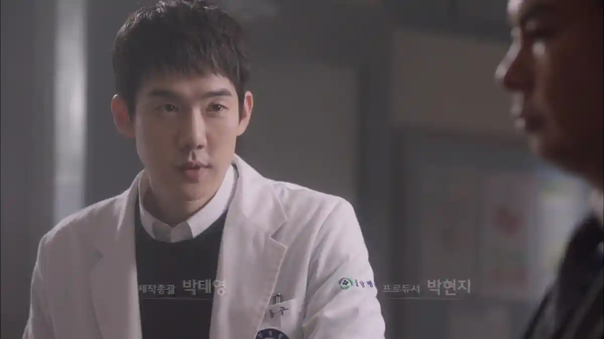 Dong Ju Tahu Rahasia Doldam Sinopsis Drakor Dr Romantic Episode 5