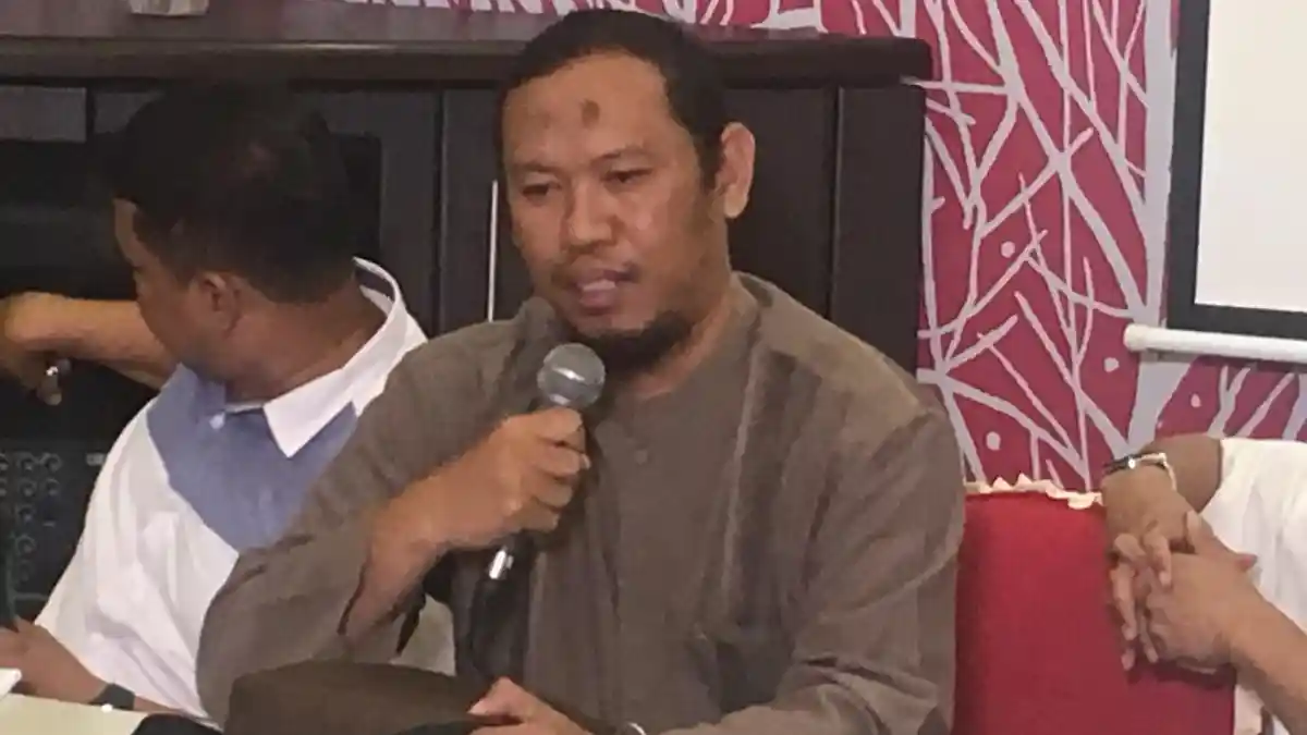 Perbedaan Teroris di Indonesia Zaman Now dan Teroris di Awal Milenium Menurut Mantan Napiter