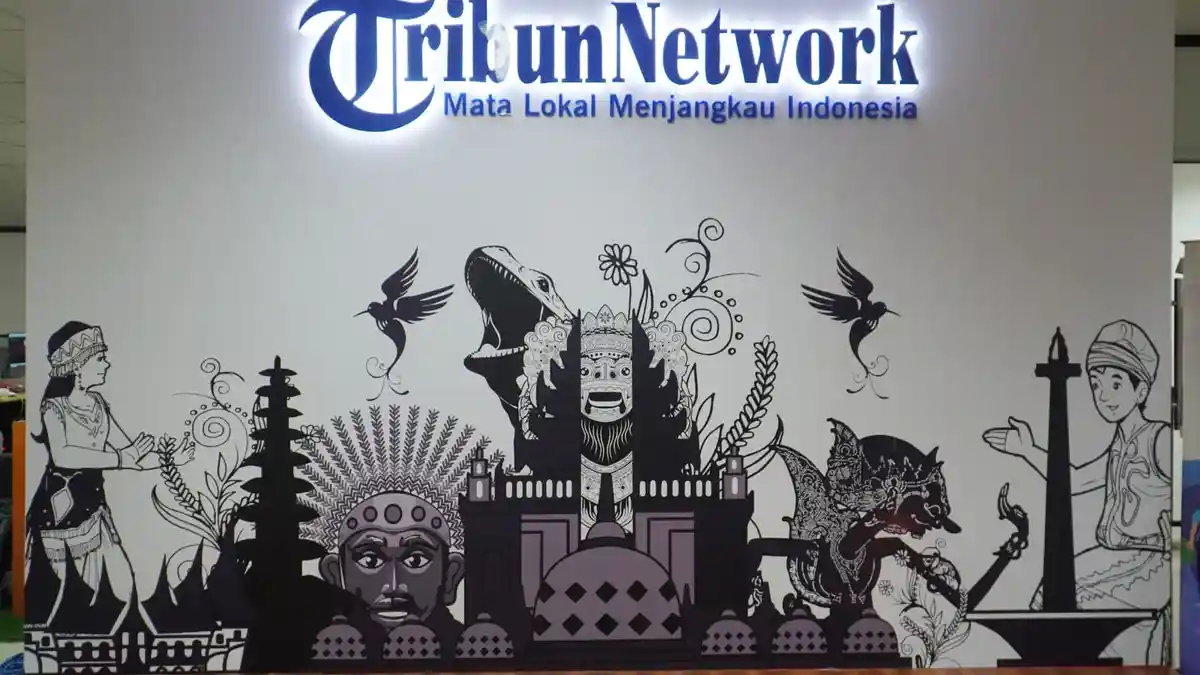 Hati-hati Ulah Komplotan Penipu Berkedok Wartawan Tribunnews.com