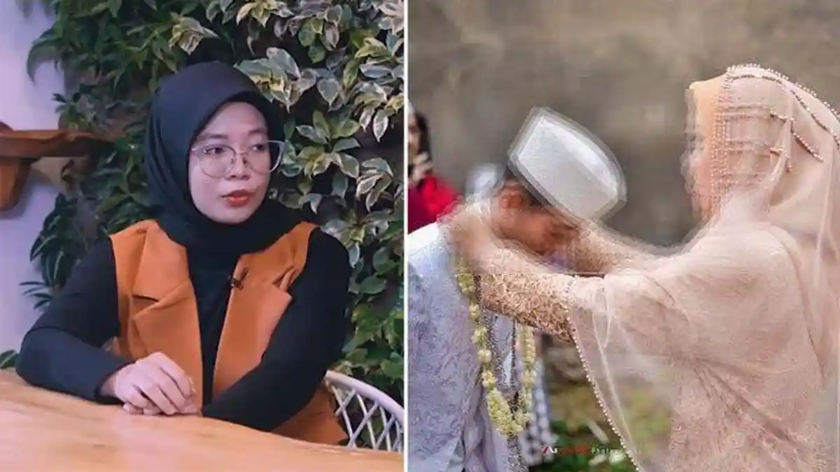 Kasus Pria Selingkuh sama Mertua, Norma Rismala Diteror RZ Pakai Nomor ...