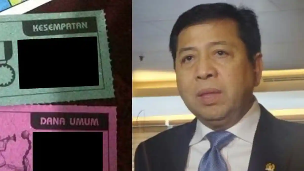 Status Tersangka Gugur di Praperadilan, Apakah Setya Novanto Masih Dapat Diperiksa KPK?