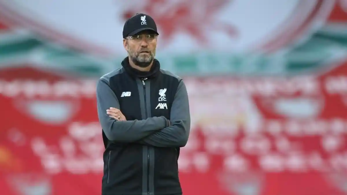 Ajax Vs Liverpool - Tim Besutan Juergen Klopp Lagi-lagi Diterpa Masalah