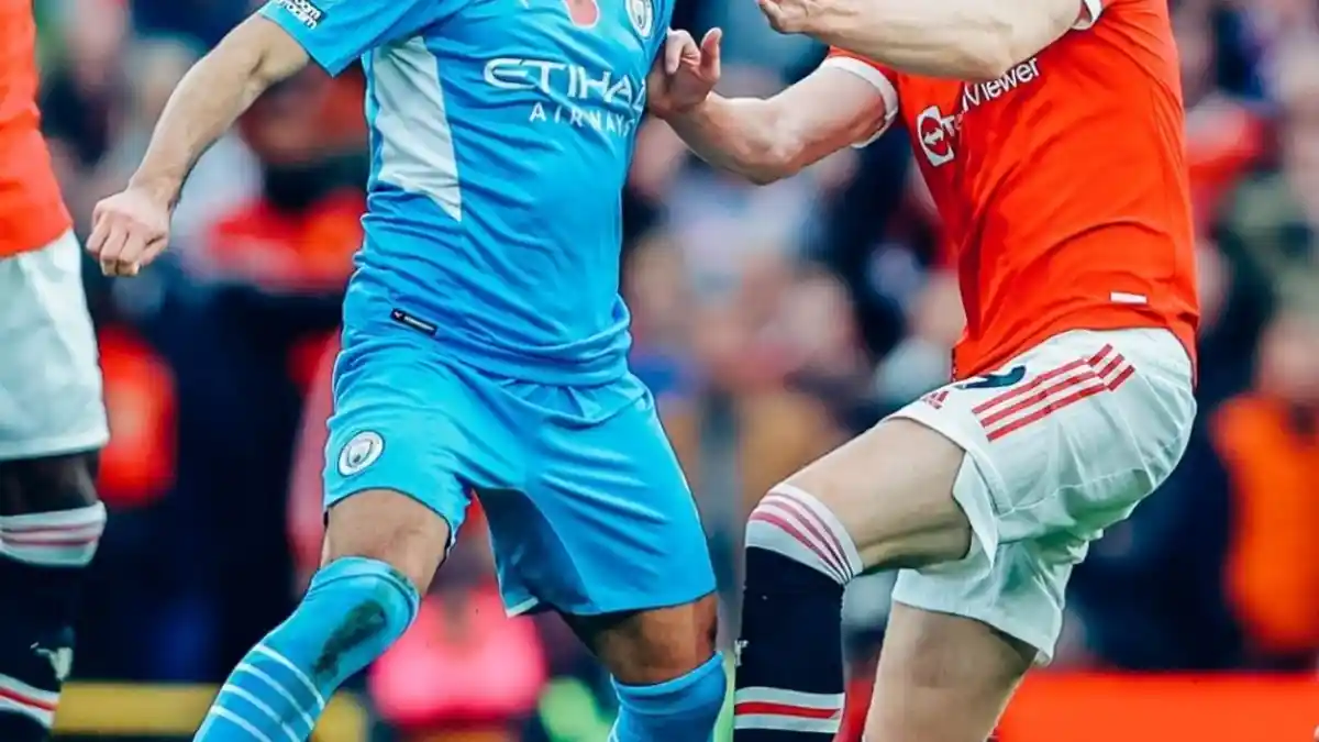 HASIL Liga Inggris Tadi Malam, Chelsea Ditahan Imbang Tim degradasi, Man City Pesta di Old Trafford