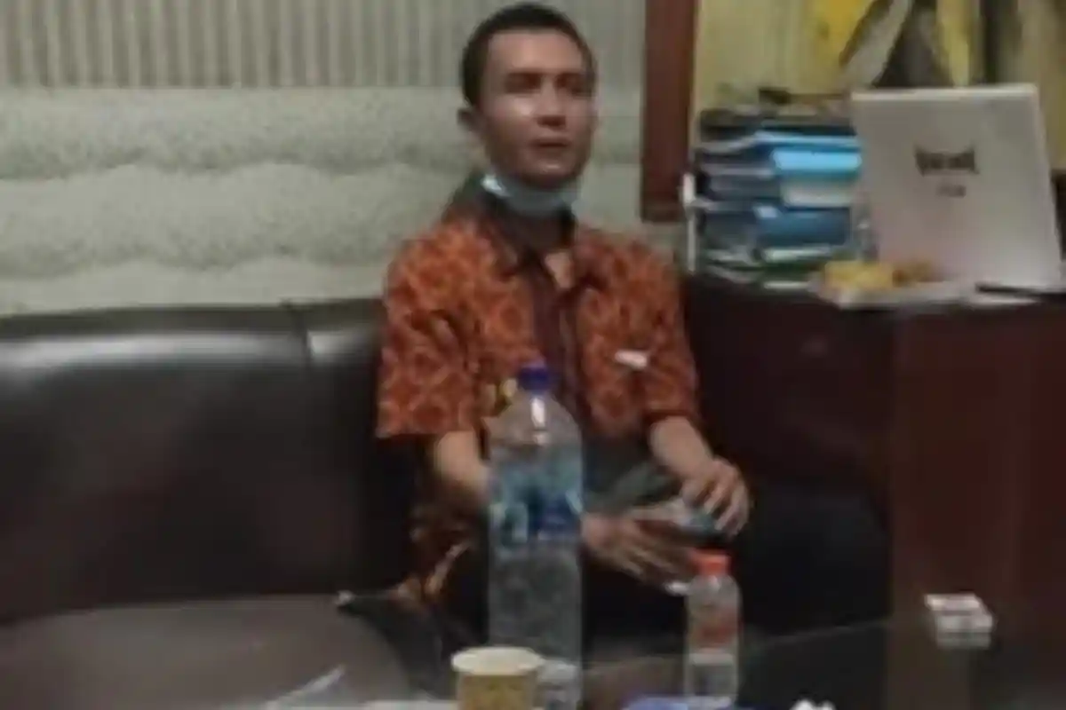 Yana Seperti Orang Linglung, Ini Kronologi Perjalanannya dari Cadas Pangeran ke Cirebon, Niat Prank?