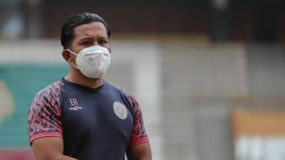 Dokter Tim PSS Sleman Disebut Gadungan, Padahal Pernah Jadi Dokter Timnas dan Tim Elite Liga 1