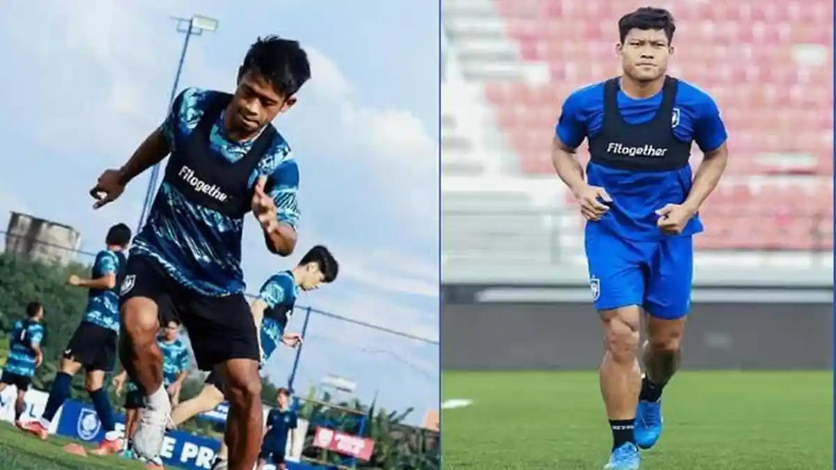 Update Bursa Transfer Liga 1 2024: Malut United Siap Gembosi PSIS Semarang, 2 Bek Top Ini Digaet?