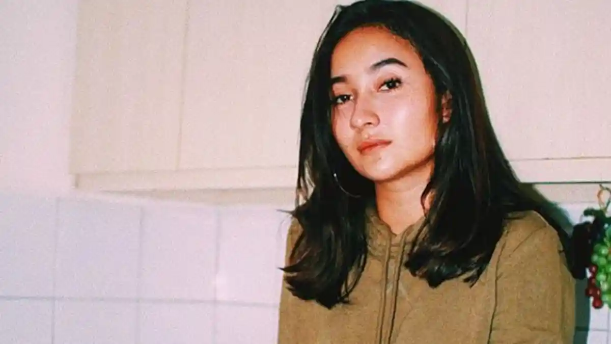 Dikabarkan Jalin Asmara dengan Sule, Naomi Zaskia: Enggak Ada yang Salah Dong