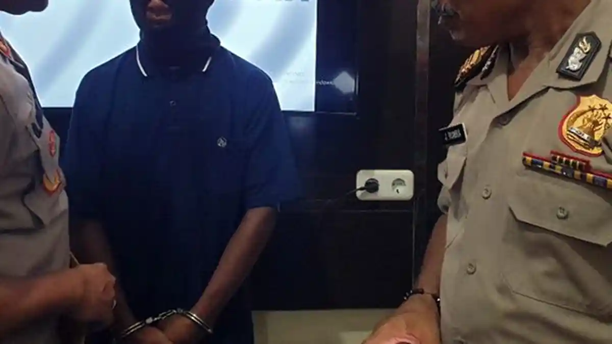 SOSOK Marsudi Ngaku Nekat Jadi Pembunuh Bayaran Demi Biaya Persalinan Istri, Dibayar Rp 13 Juta