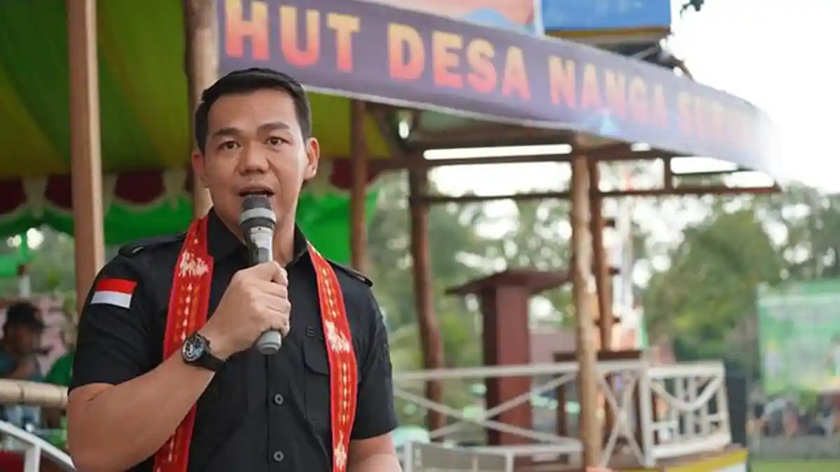 Pemda Kapuas Hulu Siapkan Gaji PPPK 2024 Sebesar Rp 62 Miliar Lebih
