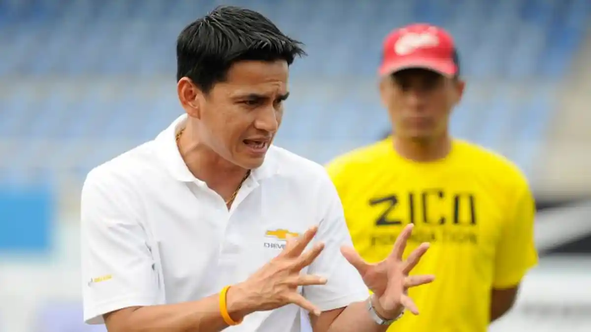 Arema Mengincar Pelatih Thailand
