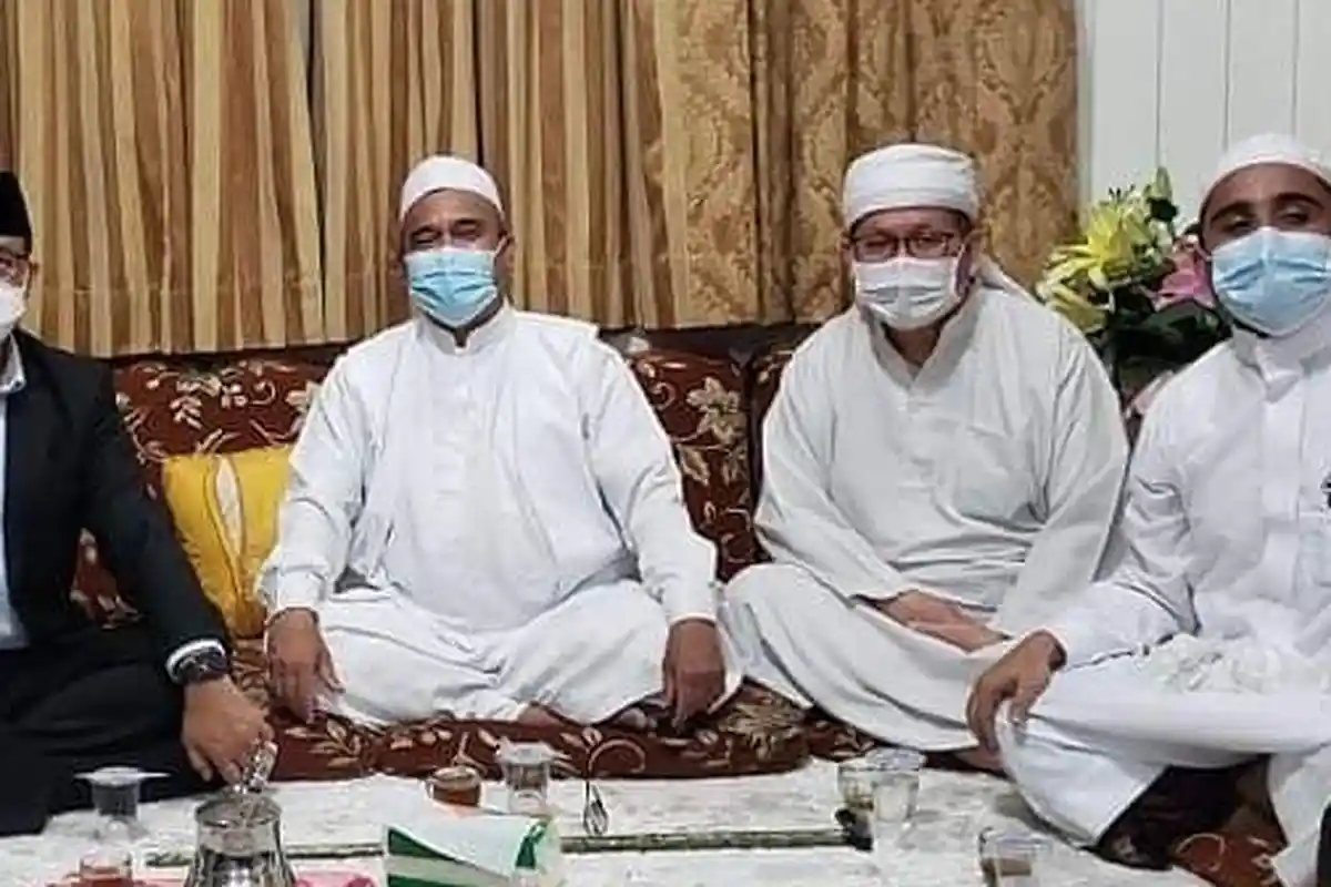 Respon Wagub DKI Saat Dengar Anies Baswedan akan Dipanggil Polisi Terkait Acara Rizieq Shihab