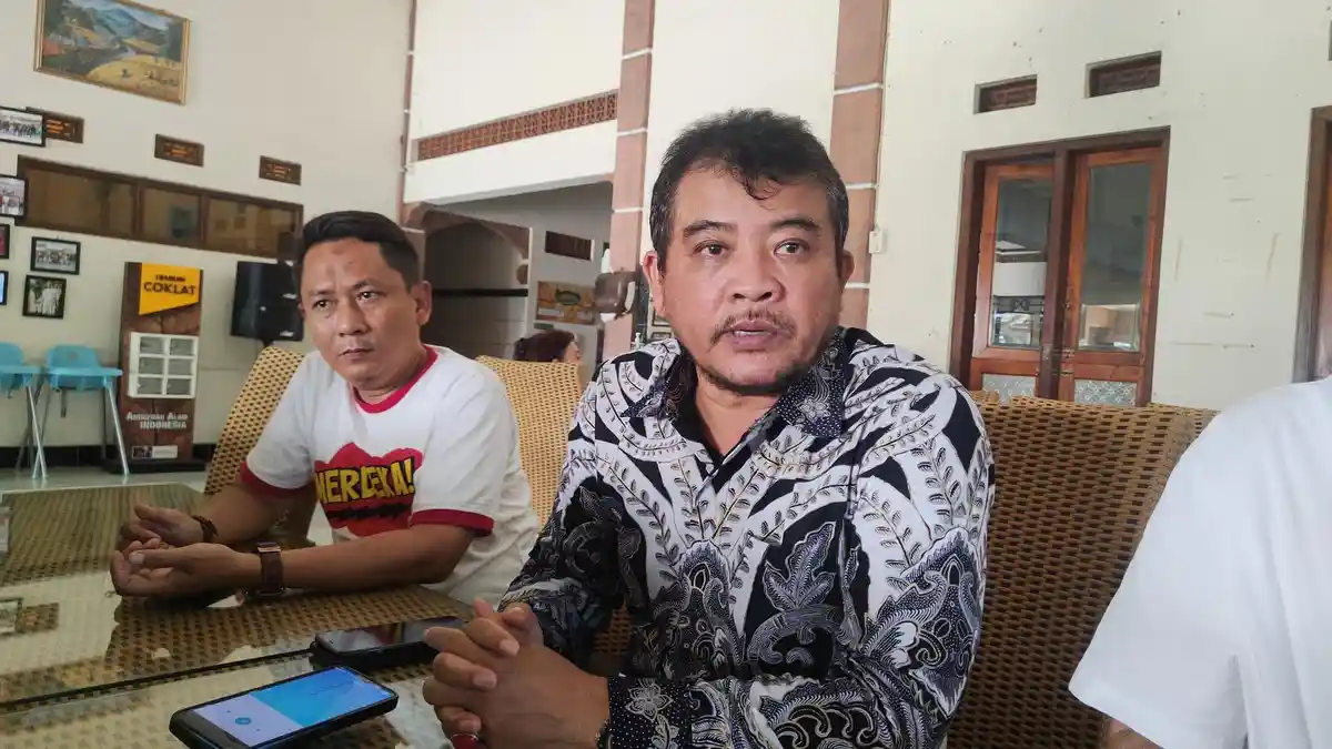 Pilkada Indramayu 2024, Ada 3 Nama Berniat Daftar ke PDIP untuk Dampingi Nina Agustina
