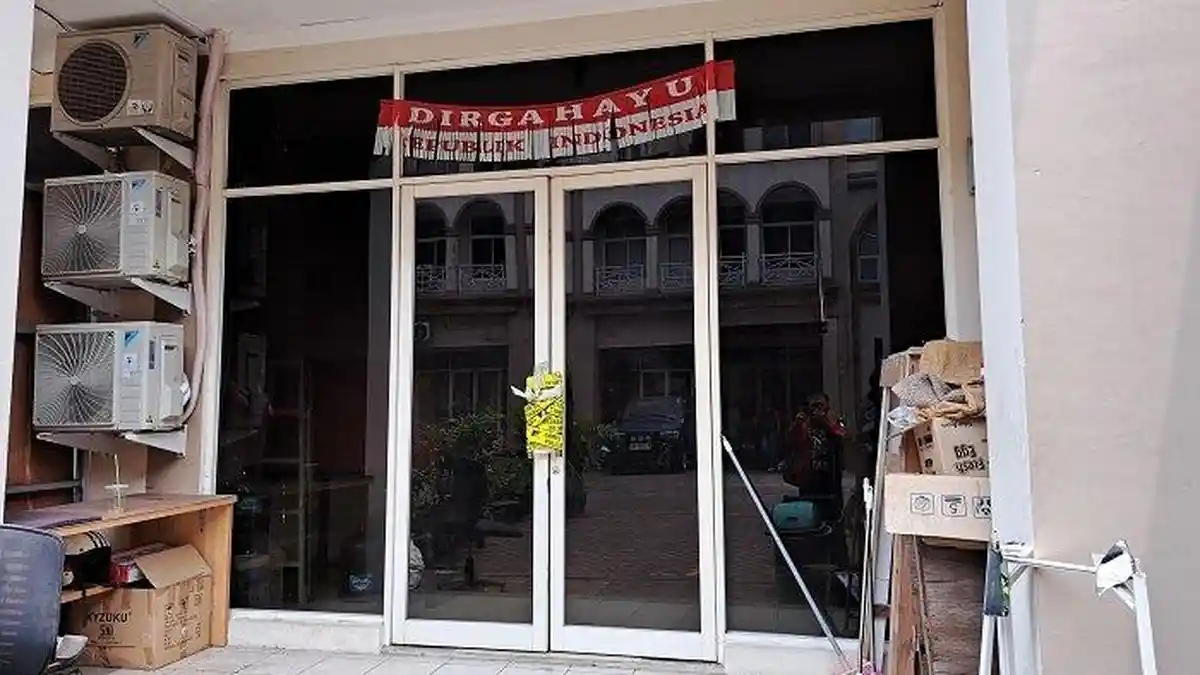 SIASAT Licik Pegawai Komdigi, Tugasnya Blokir Web Judi Online tapi Malah Bina 1.000 Situs