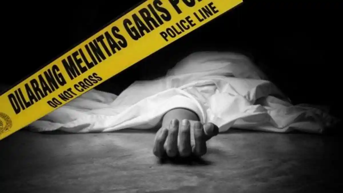 Alasan Cucu Bunuh Nenek di Makassar: Terlilit Utang dan Ingin Kuasai Harta