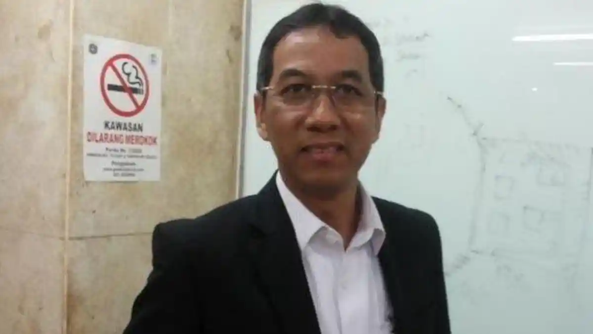 Warga Jakarta Bisa Bebas Mengadu di Balai Kota, Heru Budi Hartono Mau Mendengar Keluhan Warganya