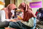 Mengaji Sore di Pondok Yatim Ad-Infinitum