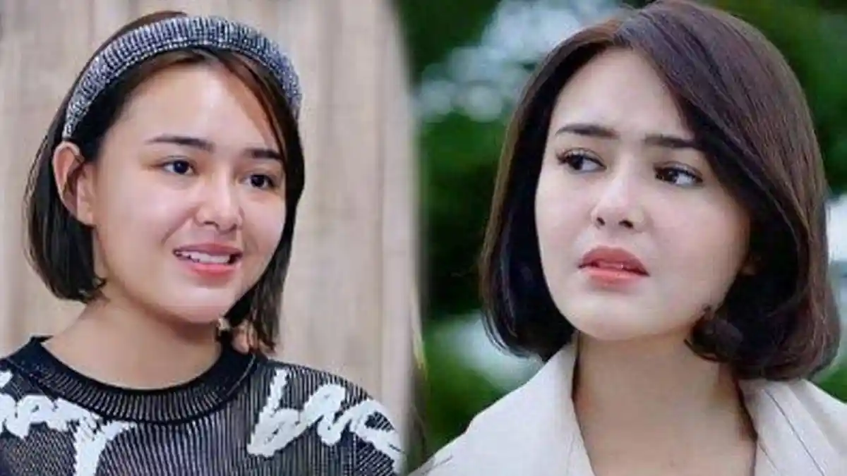 'Sudah Berbeda', Amanda Manopo Rindukan Pekerjaan Lama, Unggah Video Ini, Bosan Main Ikatan Cinta?