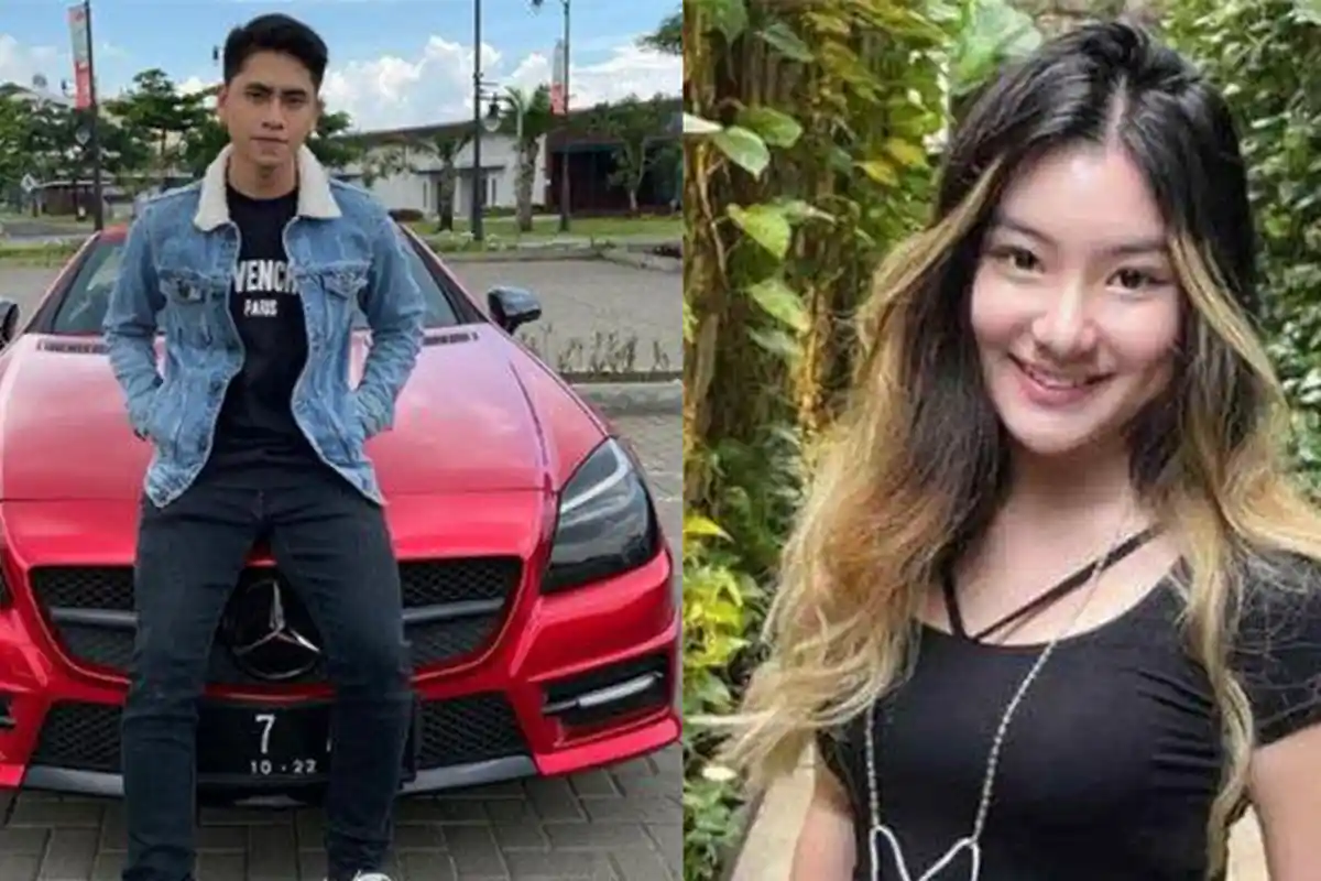 Athalla Diperiksa Polisi Jelang Pernikahannya, Venna Melinda: Semua Indah pada Waktunya