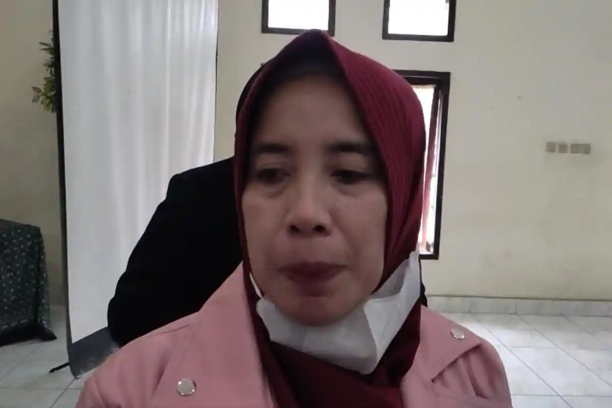 Tangis Pilu Bu Guru Tiktik di Garut, Lolos PPPK tapi Tiba-tiba Dibatalkan,Ratusan Guru Bernasib Sama