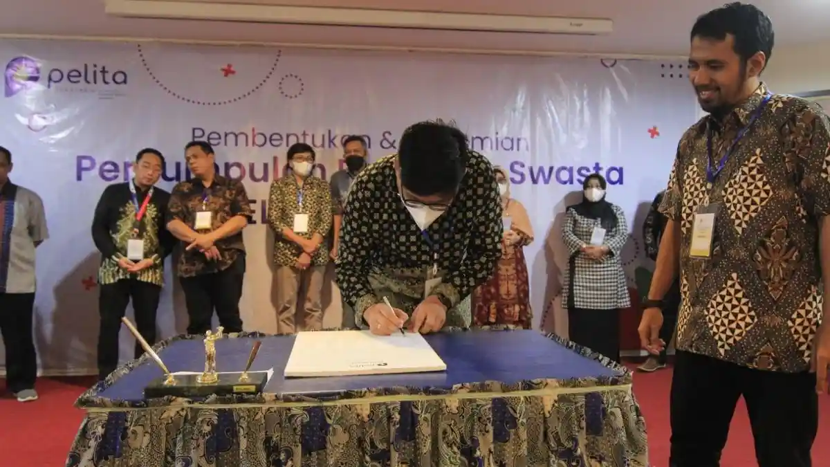 Multimedia Nusantara Polytechnic (MNP) Ikut Memajukan Pendidikan Vokasi melalui Pelita Indonesia