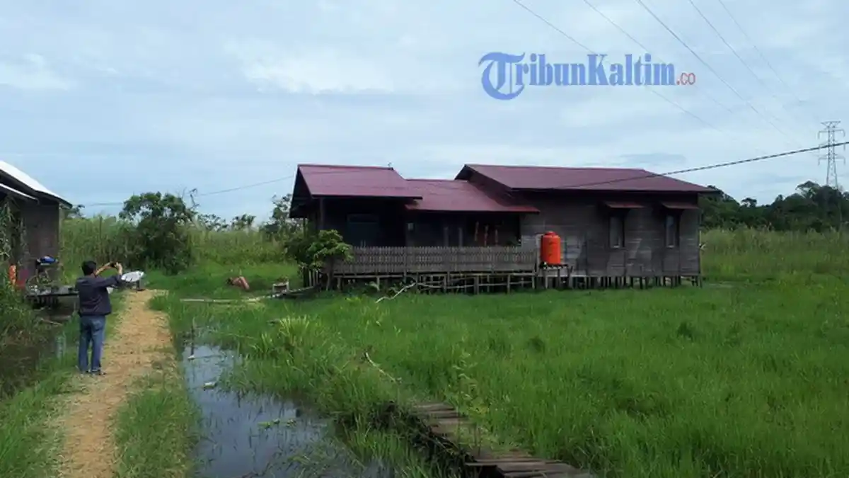 Di Ujung Tahun Polri Tangkap Terduga Teroris di Kaltim, Ini Kata Kapolda