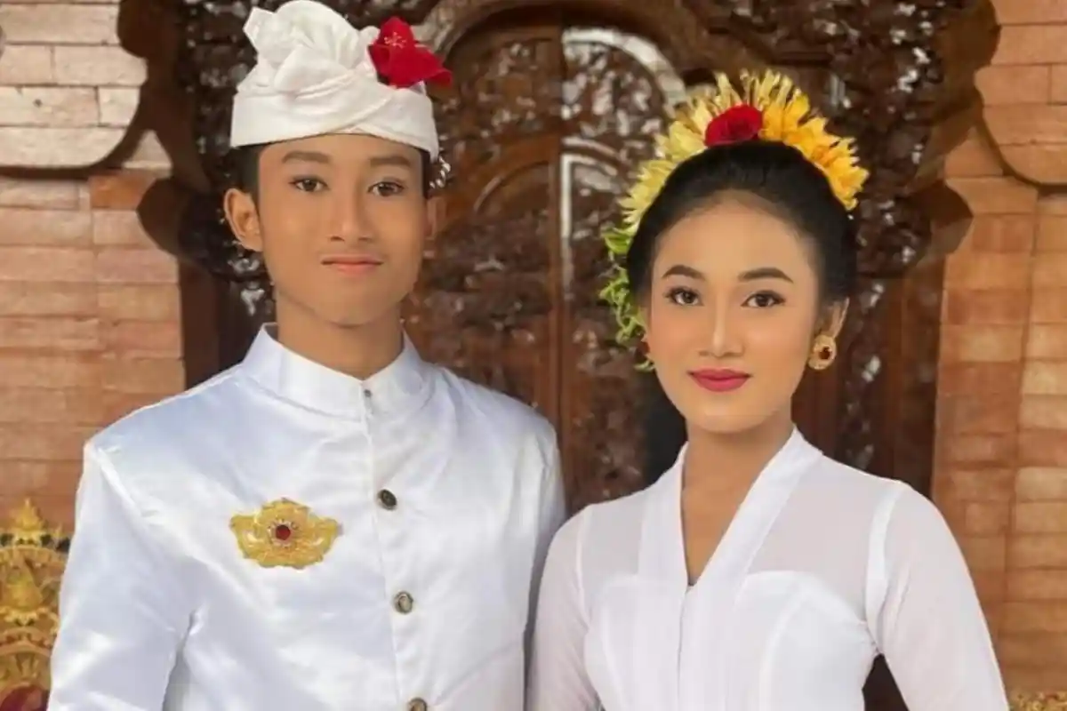 Ringankan Beban Umat, PHDI Denpasar Bali Akan Gelar Upacara Menek Kelih hingga Metatah Massal