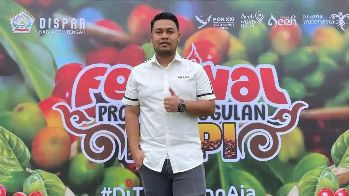 Wisata Aceh Tengah Melejit di Libur Lebaran, Peluang Emas bagi Ekonomi Lokal