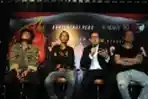 Peluncuran Program Nyanyian Rumah Indonesia