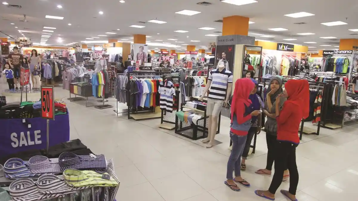 Dinilai Longgar, Wali Kota Pekanbaru Minta Pengelola Pusat Perbelanjaan Ikuti Protokol Kesehatan