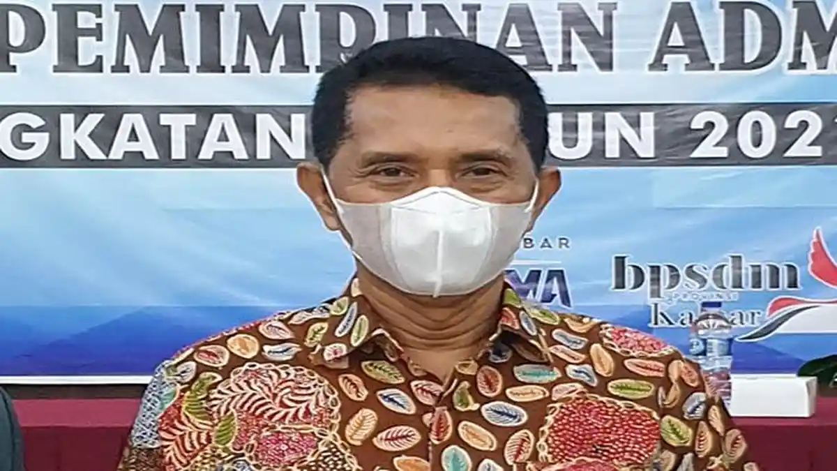 Pemprov Kalbar Intensifkan Vaksinasi Rabiaes Terutama di Daerah Endemik