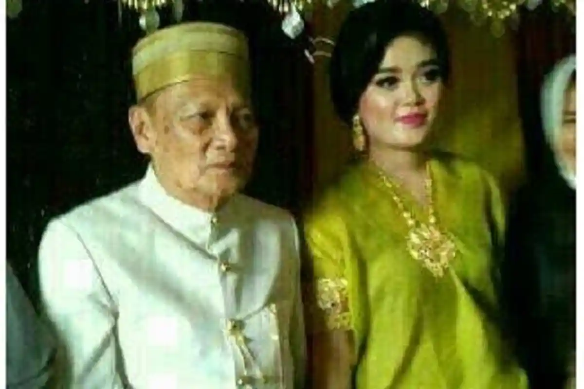 Bejat! Pebinor Ajak Fitri Liburan ke Bali dan Berdua di Hotel, Padahal Baru Dinikahi Kakek 71 Tahun