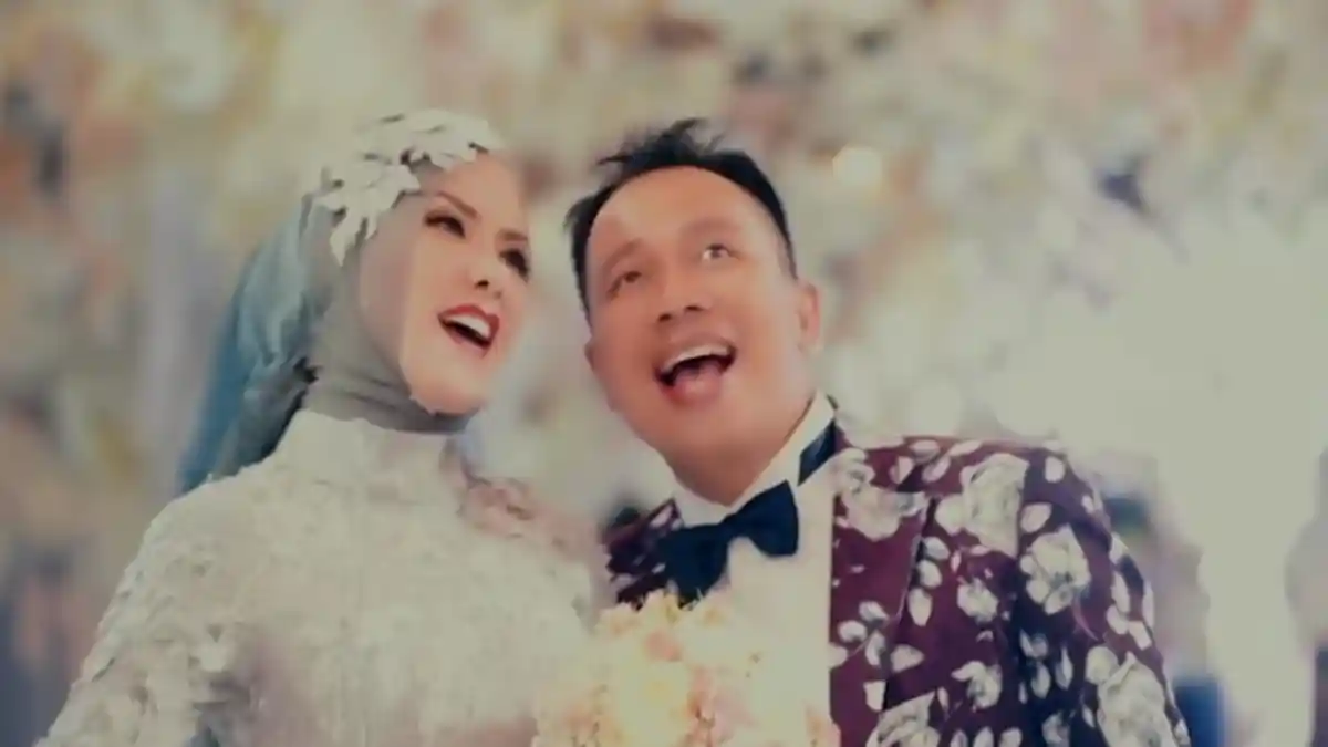 Angel Lelga: Ingat Vicky, Pengorbanan Saya Ada Batasnya